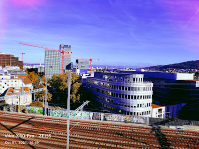 Swiss Star Tower